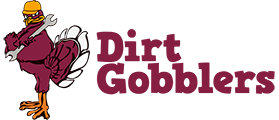 Dirt Gobblers